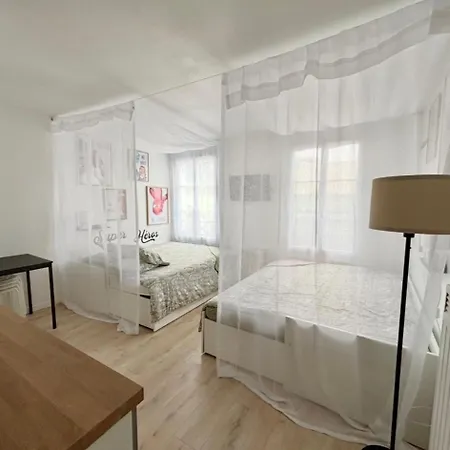 Cosy - Princess & Marvel World - 6 Min To Disneyland Paris *