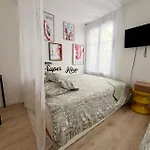 Appartamento Cosy - Princess & Marvel World - 6 Min To Disneyland Paris *
