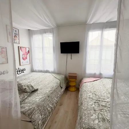 Cosy - Princess & Marvel World - 6 Min To Disneyland Paris * Serris
