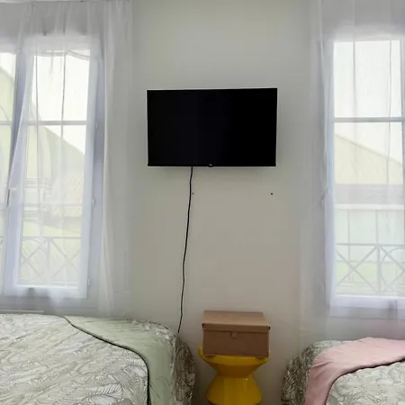 Cosy - Princess & Marvel World - 6 Min To Disneyland Paris *