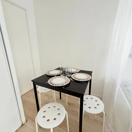 Cosy - Princess & Marvel World - 6 Min To Disneyland Paris Διαμέρισμα Σερί