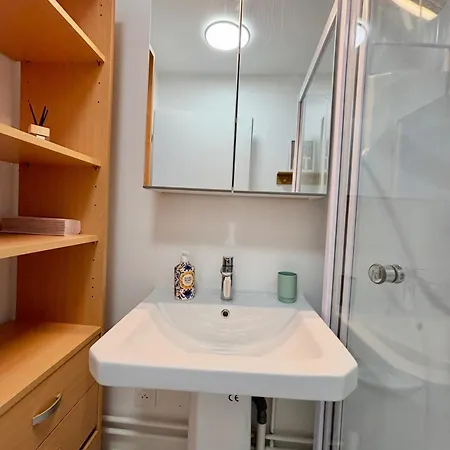 Cosy - Princess & Marvel World - 6 Min To Disneyland Paris Appartement *
