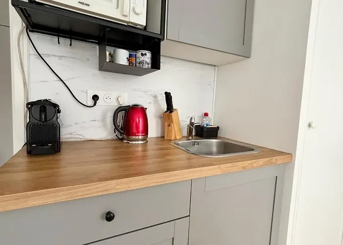 Cosy - Princess & Marvel World - 6 Min To Disneyland Paris