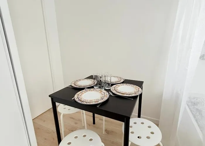 Cosy - Princess & Marvel World - 6 Min To Disneyland Paris Apartment Serris