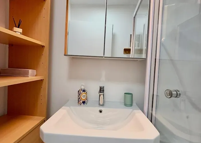 Cosy - Princess & Marvel World - 6 Min To Disneyland Paris Apartment *