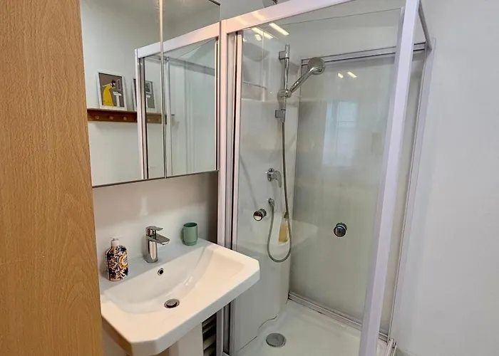 Cosy - Princess & Marvel World - 6 Min To Disneyland Paris Apartment