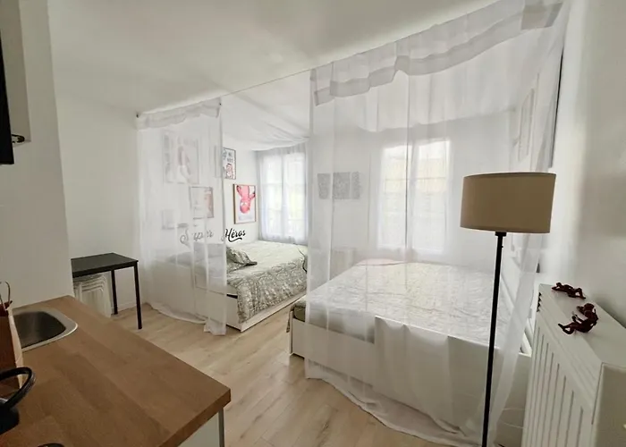 Cosy - Princess & Marvel World - 6 Min To Disneyland Paris *