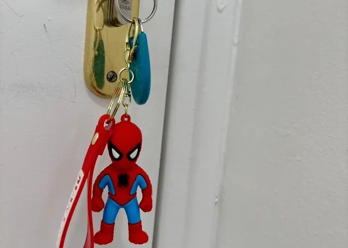Cosy - Princess & Marvel World - 6 Min To Disneyland Paris Apartment Serris